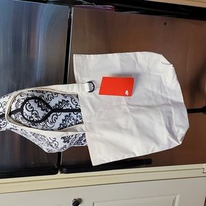 Nike Canvas Tote